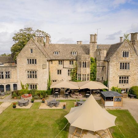 Stonehouse Court Hotel - A Bespoke Hotel Extérieur photo