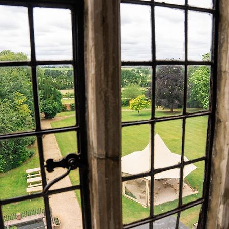 Stonehouse Court Hotel - A Bespoke Hotel Extérieur photo