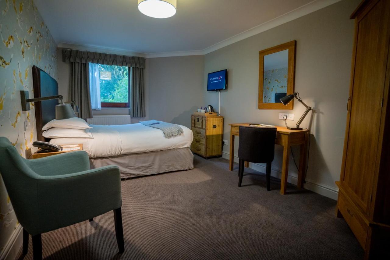 Stonehouse Court Hotel - A Bespoke Hotel Extérieur photo