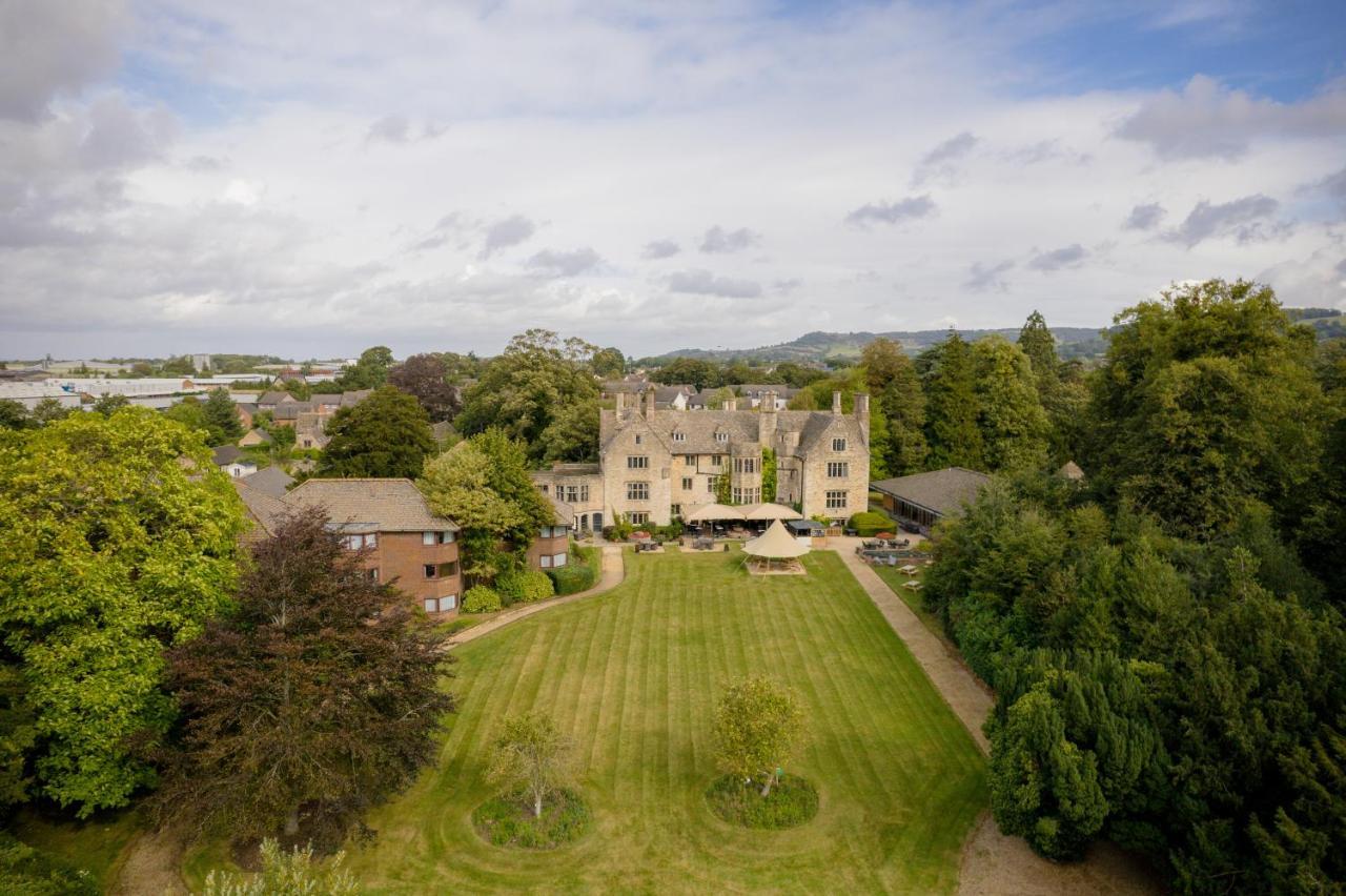Stonehouse Court Hotel - A Bespoke Hotel Extérieur photo