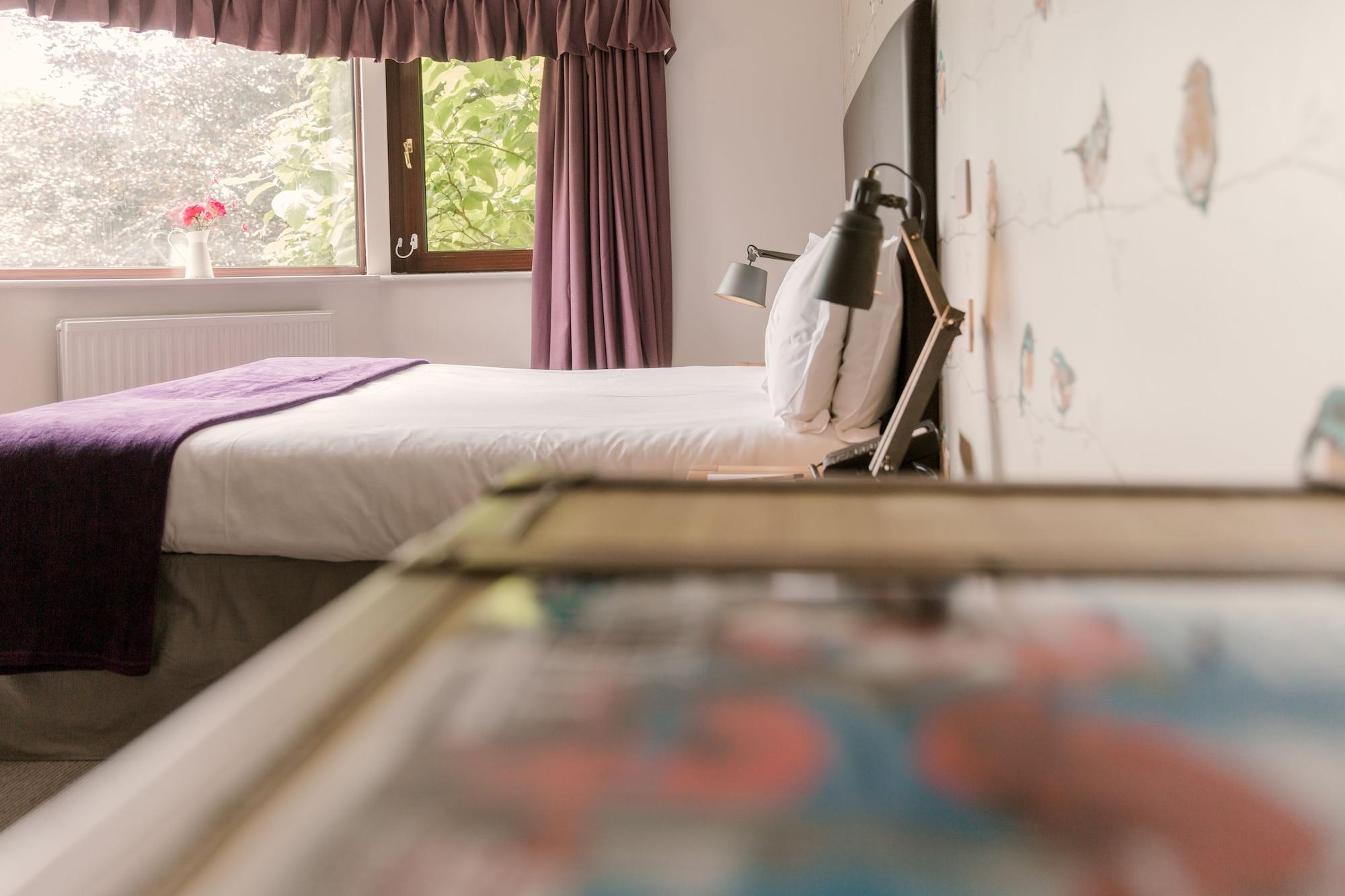Stonehouse Court Hotel - A Bespoke Hotel Extérieur photo