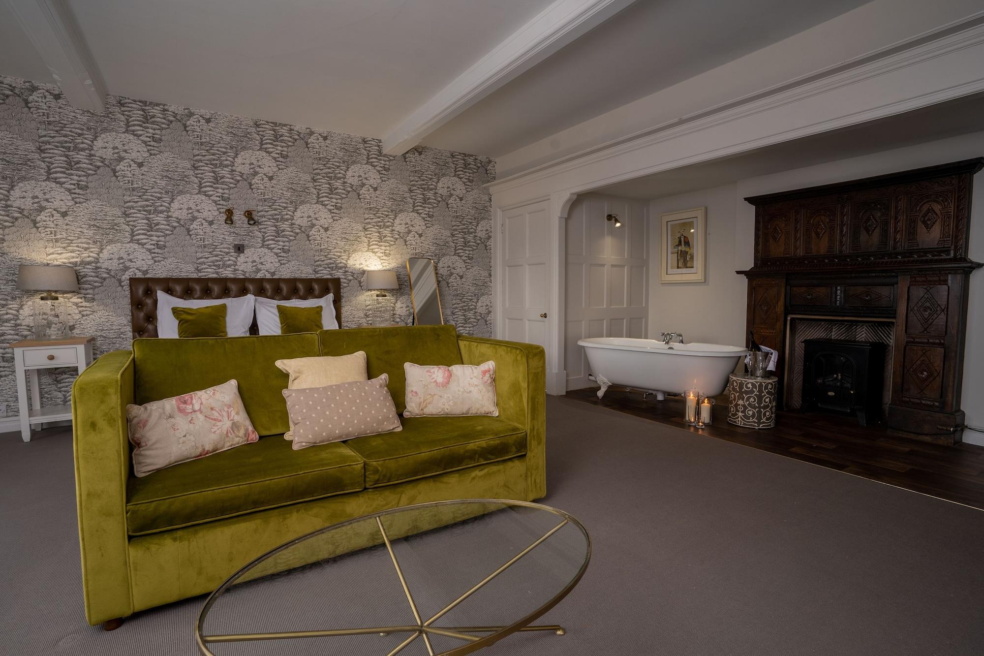 Stonehouse Court Hotel - A Bespoke Hotel Extérieur photo