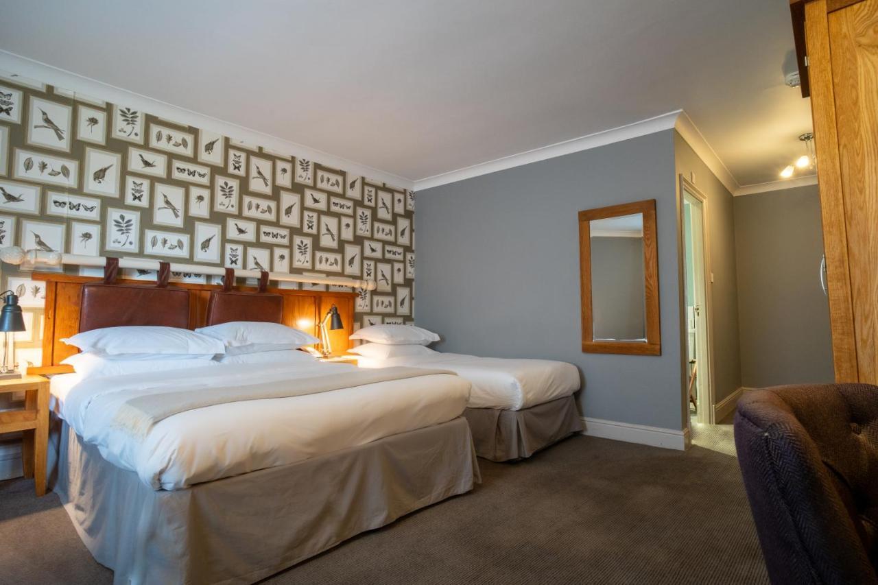 Stonehouse Court Hotel - A Bespoke Hotel Extérieur photo