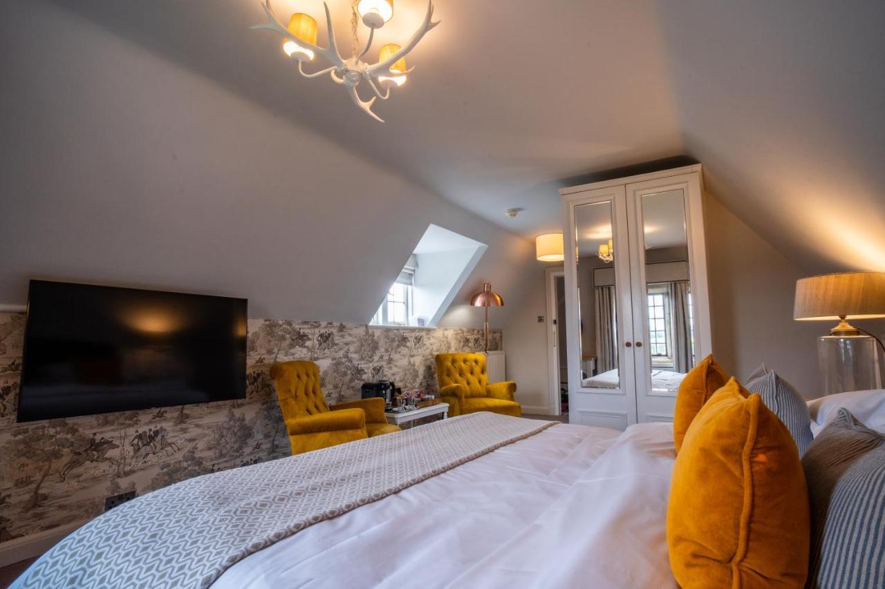 Stonehouse Court Hotel - A Bespoke Hotel Extérieur photo