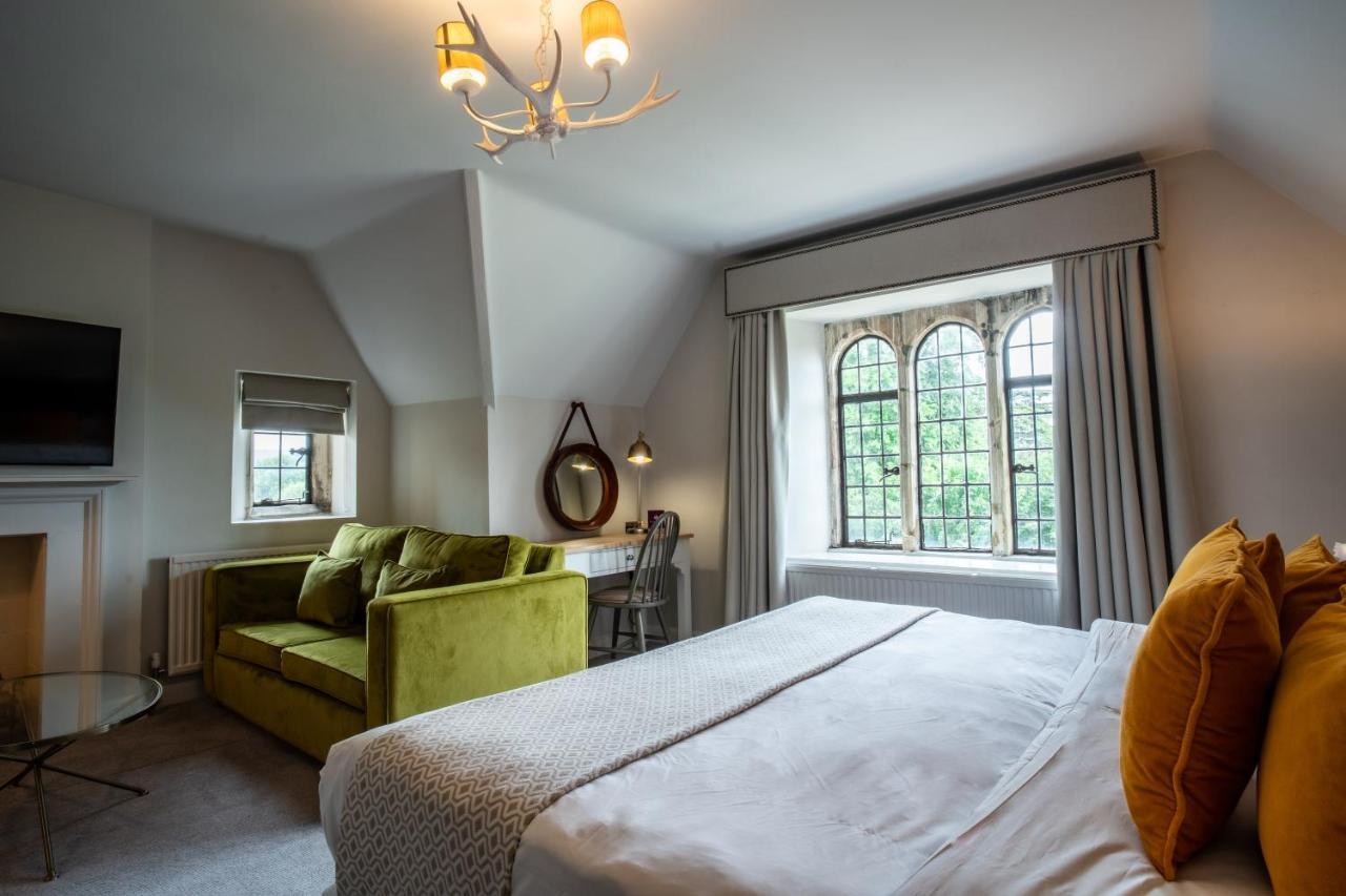 Stonehouse Court Hotel - A Bespoke Hotel Extérieur photo