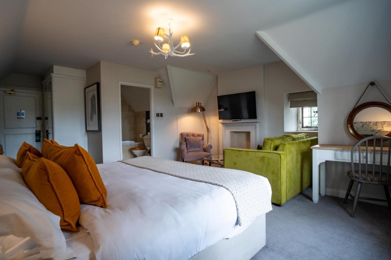 Stonehouse Court Hotel - A Bespoke Hotel Extérieur photo