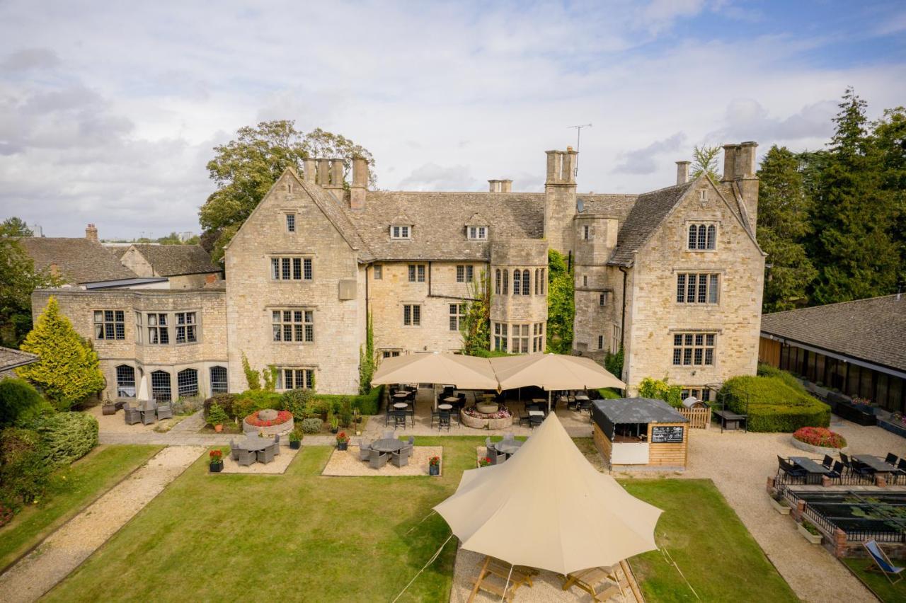 Stonehouse Court Hotel - A Bespoke Hotel Extérieur photo