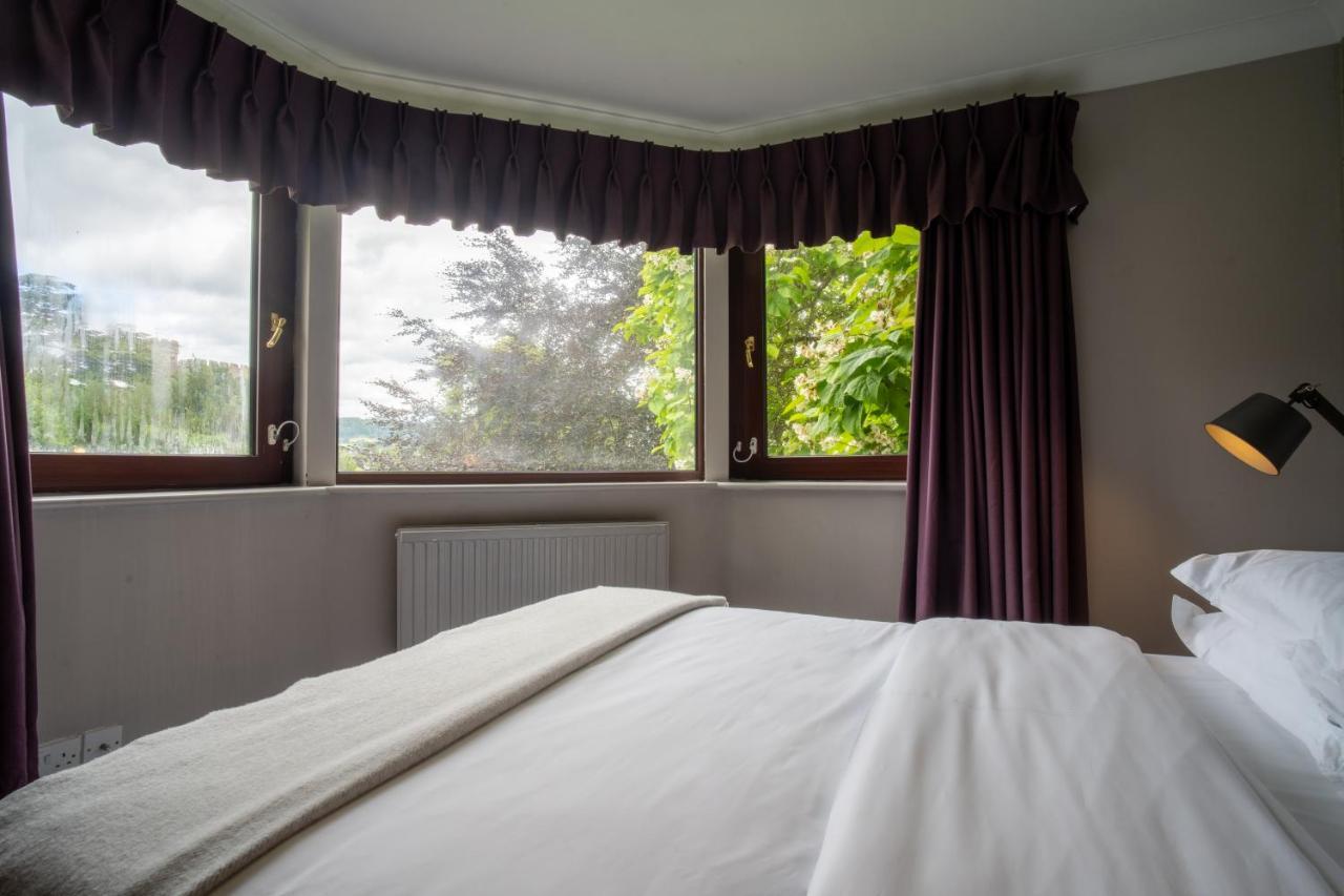 Stonehouse Court Hotel - A Bespoke Hotel Extérieur photo