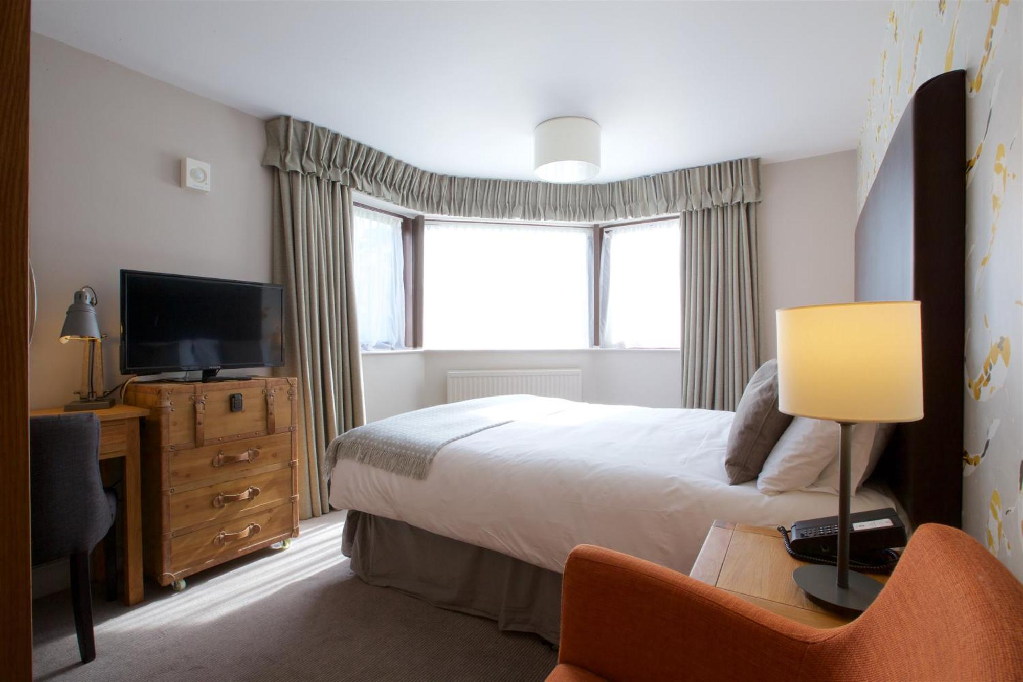 Stonehouse Court Hotel - A Bespoke Hotel Extérieur photo