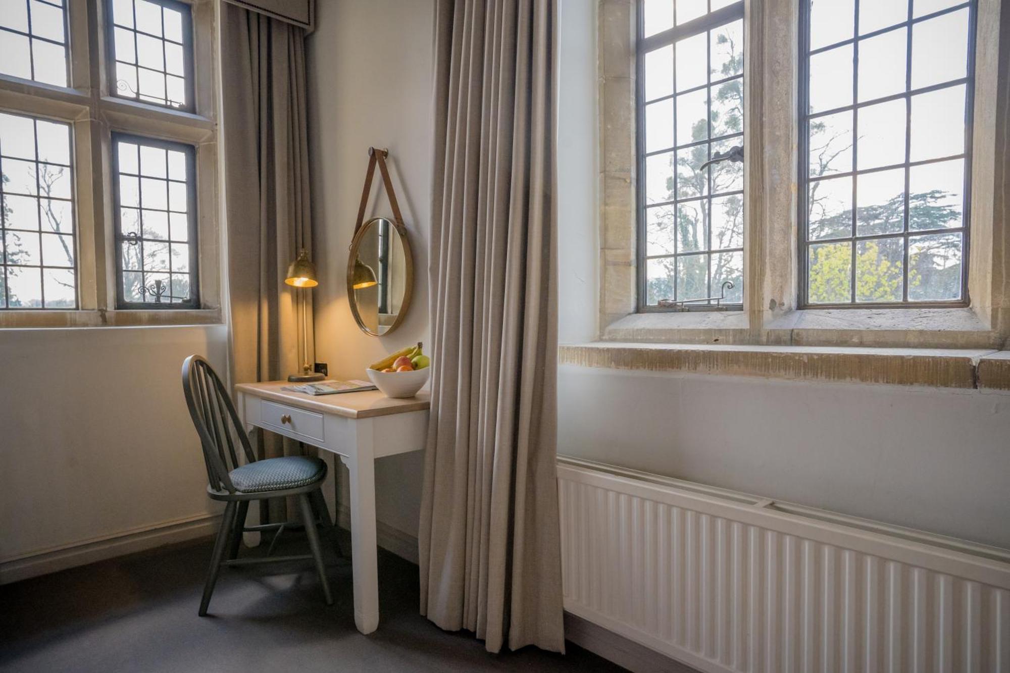 Stonehouse Court Hotel - A Bespoke Hotel Extérieur photo