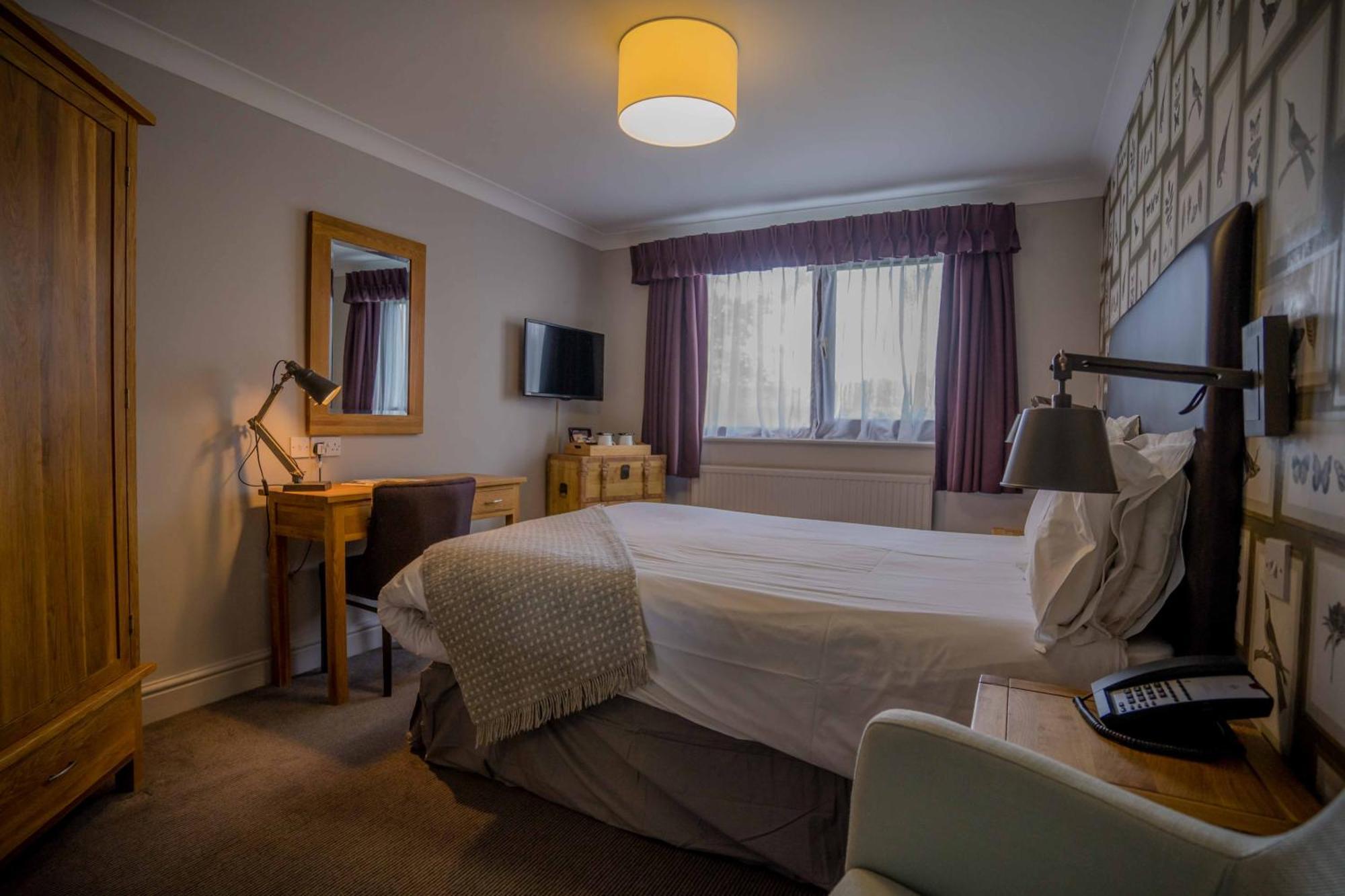Stonehouse Court Hotel - A Bespoke Hotel Extérieur photo