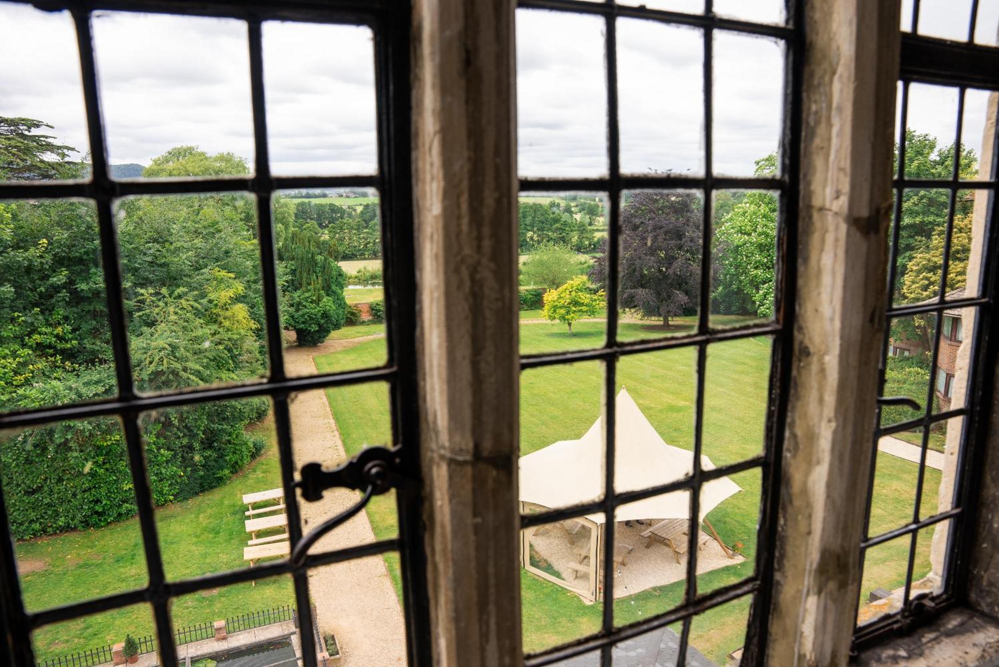 Stonehouse Court Hotel - A Bespoke Hotel Extérieur photo