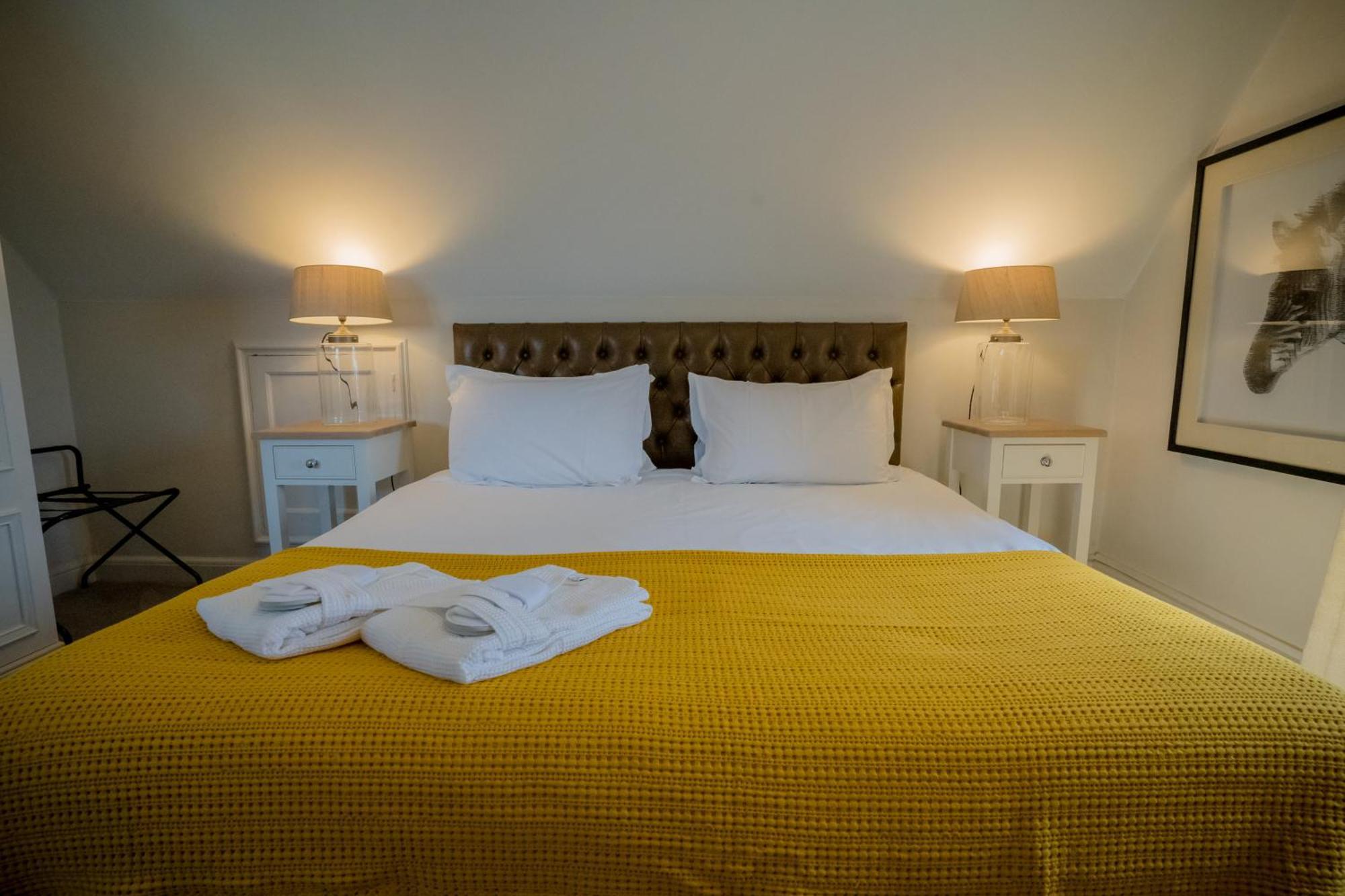 Stonehouse Court Hotel - A Bespoke Hotel Extérieur photo