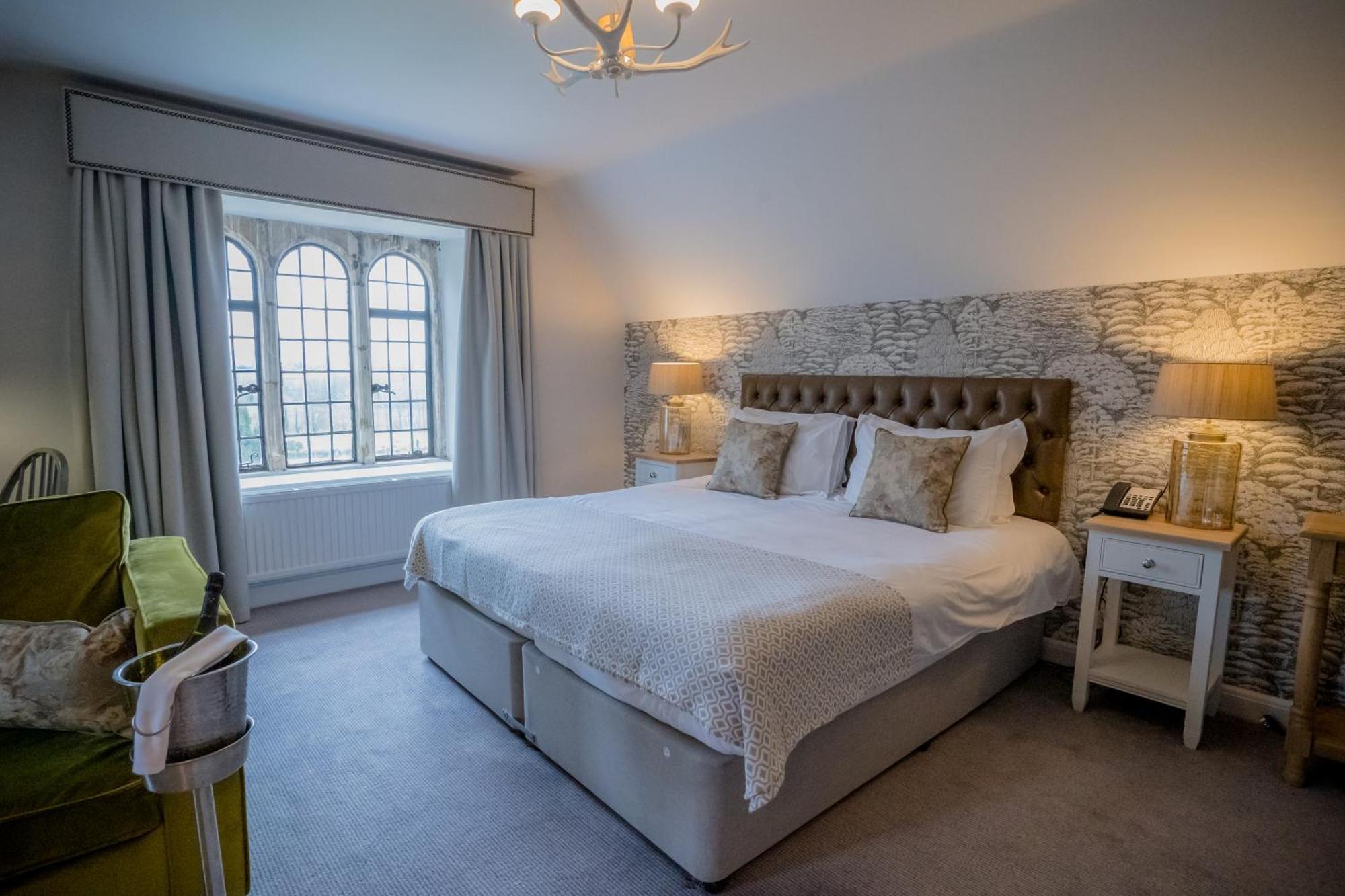 Stonehouse Court Hotel - A Bespoke Hotel Extérieur photo