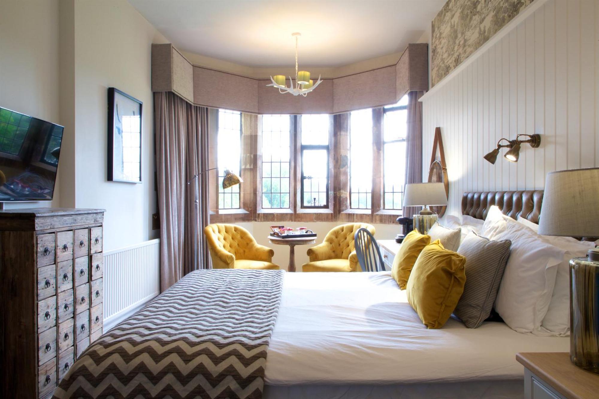 Stonehouse Court Hotel - A Bespoke Hotel Extérieur photo