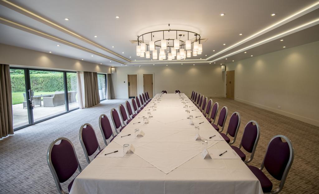 Stonehouse Court Hotel - A Bespoke Hotel Extérieur photo