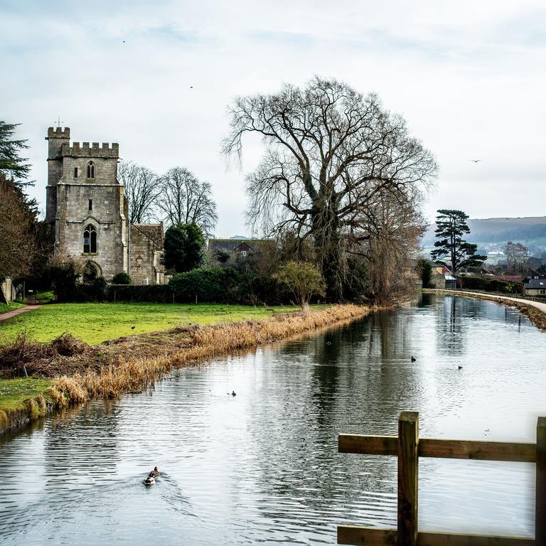 Stonehouse Court Hotel - A Bespoke Hotel Extérieur photo