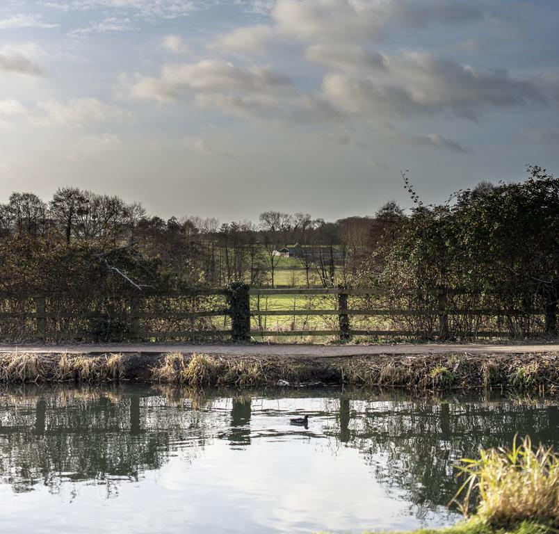 Stonehouse Court Hotel - A Bespoke Hotel Extérieur photo