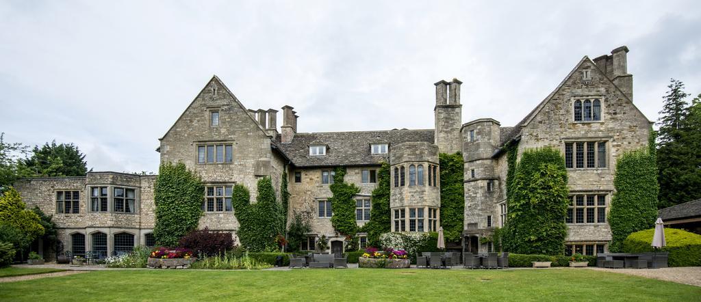 Stonehouse Court Hotel - A Bespoke Hotel Extérieur photo