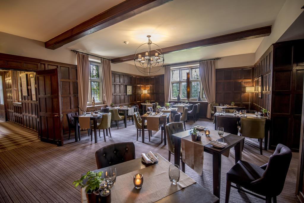 Stonehouse Court Hotel - A Bespoke Hotel Extérieur photo