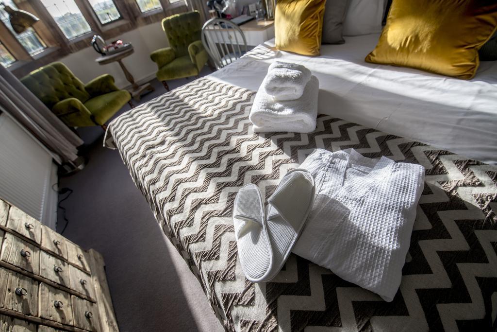 Stonehouse Court Hotel - A Bespoke Hotel Extérieur photo
