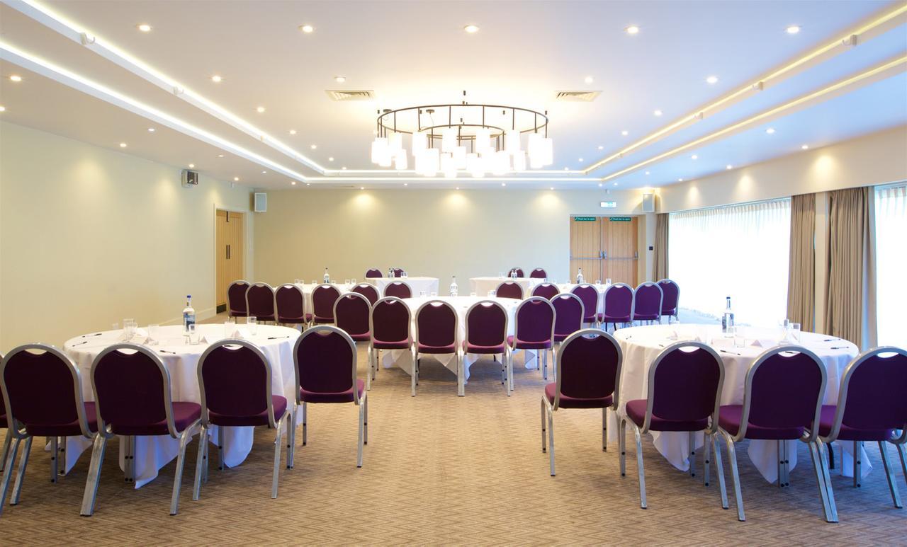 Stonehouse Court Hotel - A Bespoke Hotel Extérieur photo