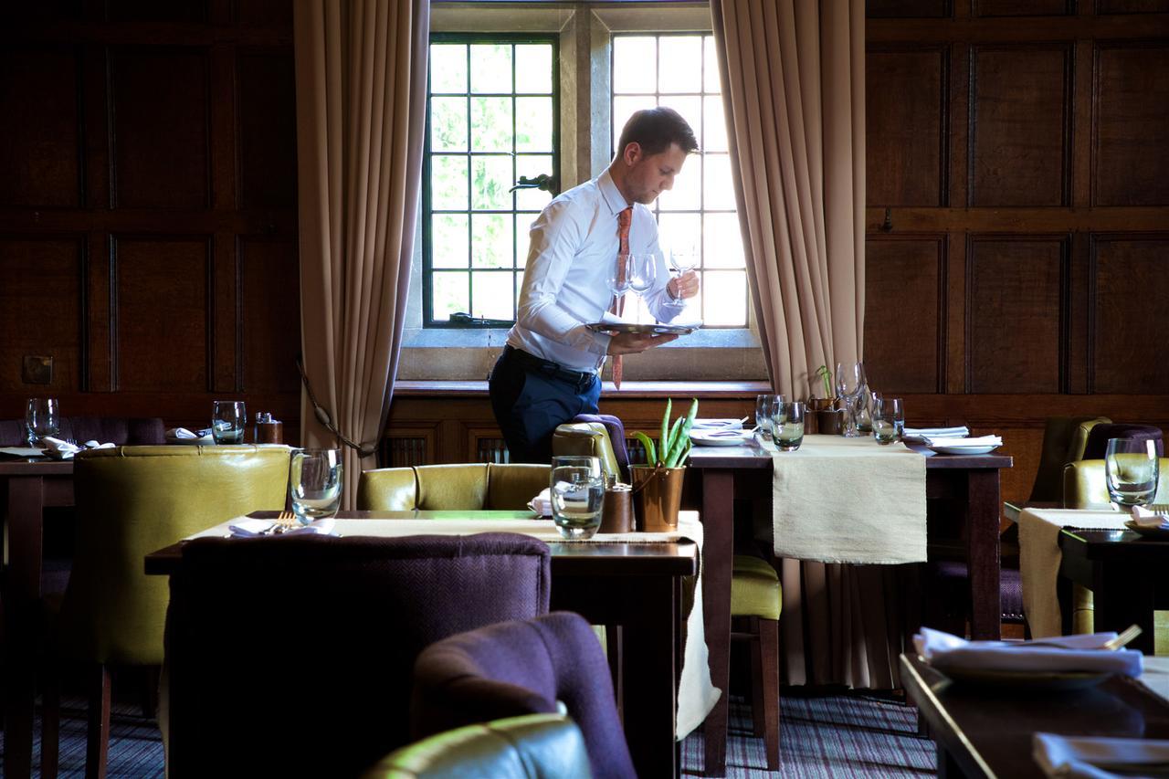 Stonehouse Court Hotel - A Bespoke Hotel Extérieur photo