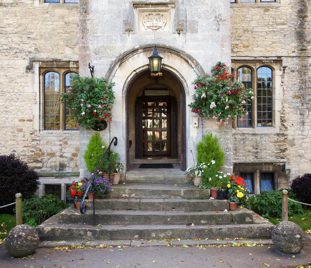 Stonehouse Court Hotel - A Bespoke Hotel Extérieur photo