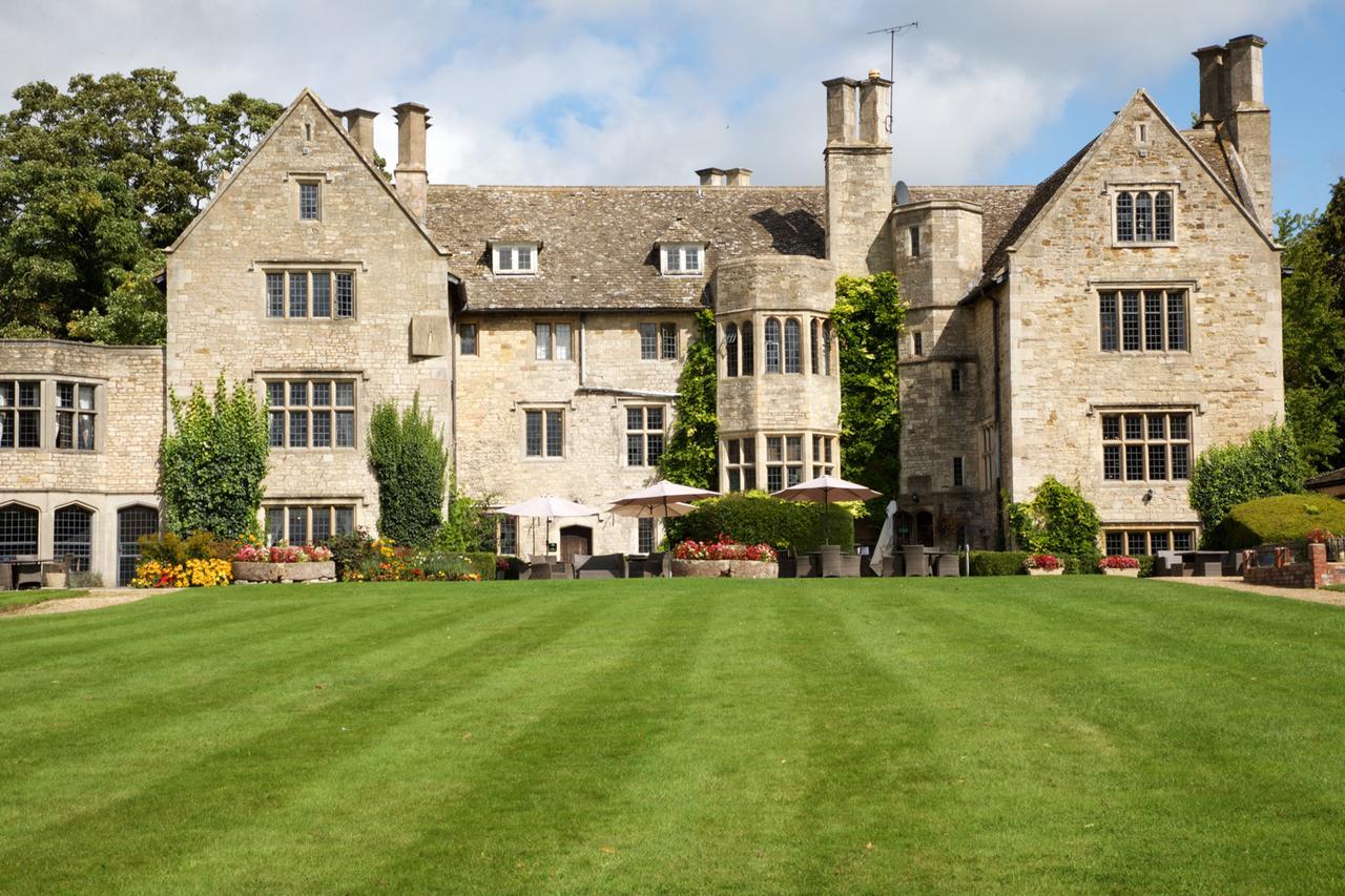 Stonehouse Court Hotel - A Bespoke Hotel Extérieur photo