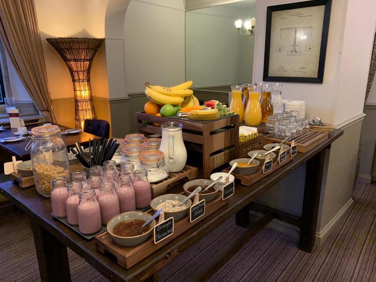 Stonehouse Court Hotel - A Bespoke Hotel Extérieur photo